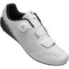 GIRO CADET (BLACK) cykelsko för landsvägscykling för herrar