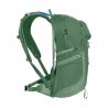 Vandringsryggsäck för damer CamelBak FOURTEENER 24 WITH WATER POCKET (Sage Green)