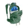 Naisten vaellusreppu CamelBak FOURTEENER 24 WITH WATER POCKET (Sage Green)