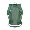 Mochila de senderismo para mujer CamelBak FOURTEENER 24 CON BOLSILLO PARA EL AGUA (Verde salvia)