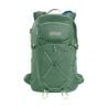 Naisten vaellusreppu CamelBak FOURTEENER 24 WITH WATER POCKET (Sage Green)