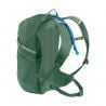 Vandringsryggsäck för damer CamelBak FOURTEENER 24 WITH WATER POCKET (Sage Green)