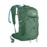 Vandringsryggsäck för damer CamelBak FOURTEENER 24 WITH WATER POCKET (Sage Green)