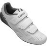 Chaussures de vélo de route GIRO Stylus (WHITE)