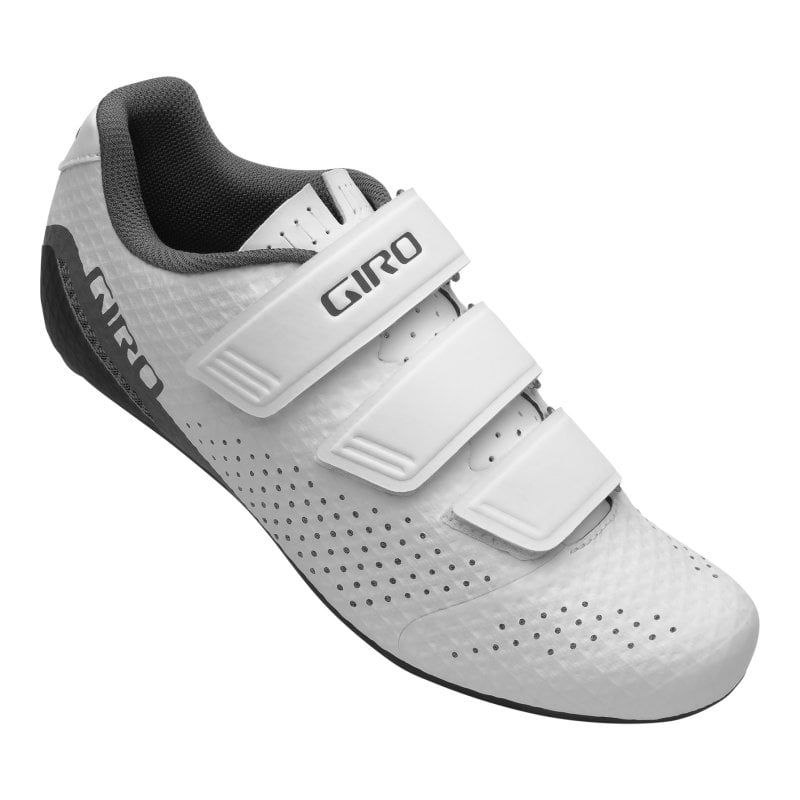 Scarpe da strada GIRO Stylus (BIANCO)