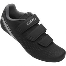 GIRO Stylus cykelskor för landsvägscykling (SVART)