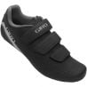 Giro STYLUS (BLACK) women's road cycling shoes