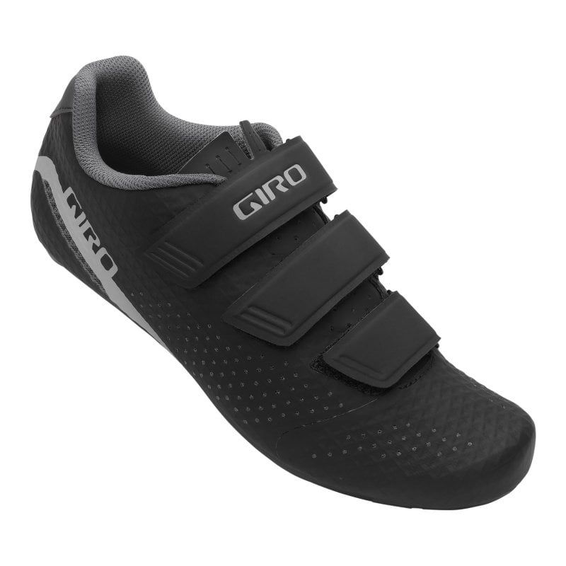 Chaussures de vélo de route GIRO Stylus (BLACK)