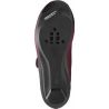 Giro Bike CADET (ANO DARK CHERRY) Naisten kengät