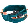 Cintura da trail CamelBak ULTRA BELT 500ML (Nero) Unisex