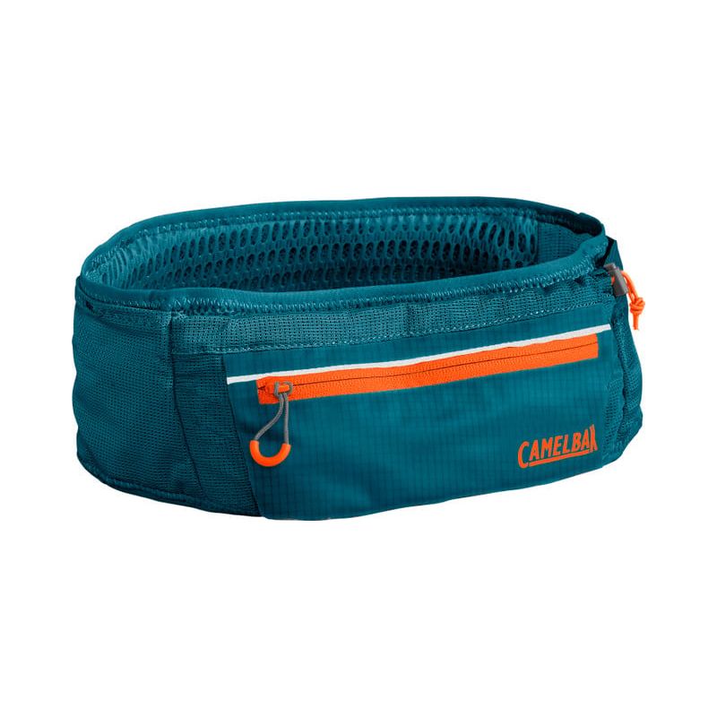 Cintura da trail CamelBak ULTRA BELT 500ML (CORSAIR TEAL) Unisex