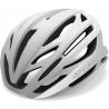 GIRO Syntax MIPS pyöräilykypärä (MAT WHITE/SILVER)