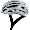 GIRO Syntax MIPS pyöräilykypärä (MAT WHITE/SILVER)