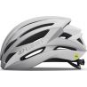 Casco da bicicletta GIRO Syntax MIPS (MAT WHITE/SILVER)