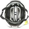 Casco bicicleta GIRO Syntax MIPS (MAT WHITE/SILVER)