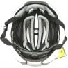 GIRO Syntax MIPS fietshelm (MAT WIT/SILVER)