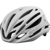Casco da bicicletta GIRO Syntax MIPS (MAT WHITE/SILVER)