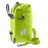 Pyörälaukku Deuter Weybridge 25+5 (sitrushedelmät)