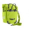 Fahrradtasche Deuter Weybridge 25+5 (citrus)