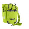 Fietstas Deuter Weybridge 25+5 (citrus)