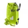 Fahrradtasche Deuter Weybridge 25+5 (citrus)
