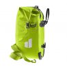 Pyörälaukku Deuter Weybridge 25+5 (sitrushedelmät)