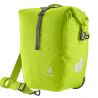 Pyörälaukku Deuter Weybridge 25+5 (sitrushedelmät)
