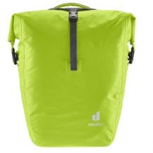 Cykelväska Deuter Weybridge 25+5 (citrus)