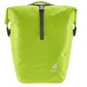Bolsa de bicicletas Deuter Weybridge 25+5 (cítricos)