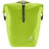 Fahrradtasche Deuter Weybridge 25+5 (citrus)