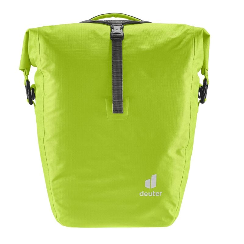 Pyörälaukku Deuter Weybridge 25+5 (sitrushedelmät)