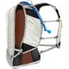 Hiking backpack CamelBak OCTANE 12 WITH WATER POCKET (Vapor)
