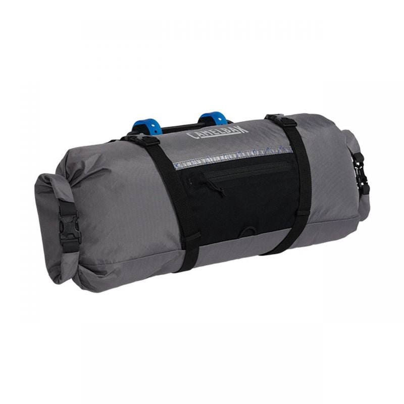 Lenkertasche CamelBak M.U.L.E. SIDELOAD HANDLEBAR 9L PACK (Grau) 