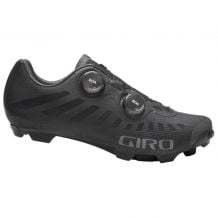 GIRO GRITTER (Black) Unisex MTB Shoes