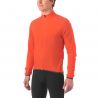 Giacca da ciclismo GIRO CHRONO EXPERT WIND JACKET (Vermillon) Uomo