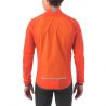 Giacca da ciclismo GIRO CHRONO EXPERT WIND JACKET (Vermillon) Uomo