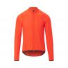 GIRO CHRONO EXPERT WIND JACKET (Vermillon) Giacca da ciclismo uomo