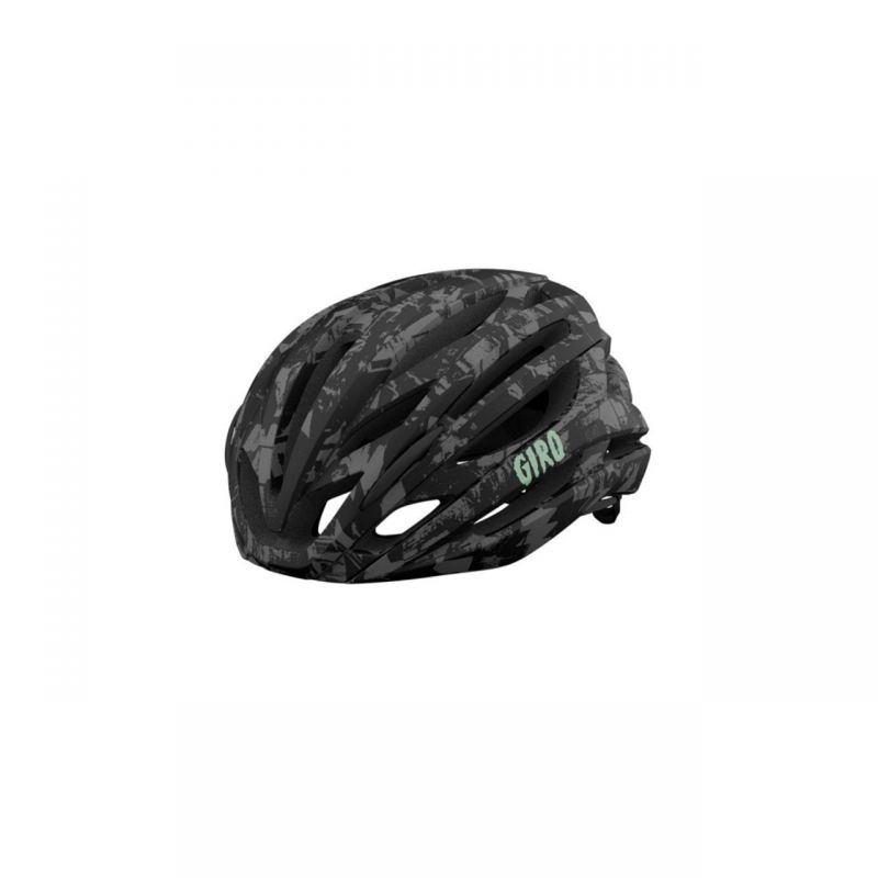 Giro SYNTAX MIPS fietshelm (Zwart Underg)