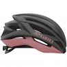 Casco bicicleta Giro SYNTAX MIPS (Negro/Rojo brillante)