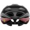 Casco bicicleta Giro SYNTAX MIPS (Negro/Rojo brillante)