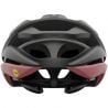 Casco da bicicletta Giro SYNTAX MIPS (nero/rosso vivo)