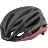 Giro SYNTAX MIPS pyöräilykypärä (Metallic Coal/Dusty Rose)