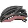 Casque de vélo Giro SYNTAX MIPS (Black/Bright Red)