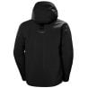 ALPHA LIFALOFT JACKET (BLACK) Men's ski jacket