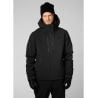 ALPHA LIFALOFT JACKET (BLACK) Men's ski jacket
