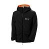 Chaqueta de esquí Helly Hansen SOGN TINDEN SHELL JACKET (BLACK) Hombre