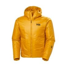 ODIN EVERDOWN GIACCA CON CAPPUCCIO (GOLDEN GLOW) Piumino da uomo