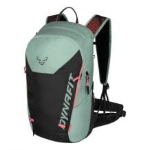 Rygsæk til kvinder Dynafit TRANSALPER 22 BACKPACK (Jadelite/Black Out)