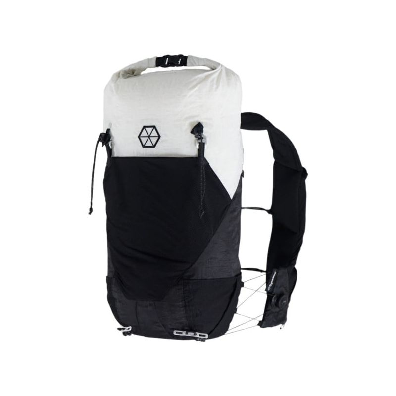 Zaino da alpinismo Samaya ULTRA PACE (Bianco)