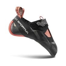 Chaussons d'escalade LA SPORTIVA Theory Woman (Hibiscus/Black) Femme